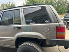 1998 Jeep Grand Cherokee ZJ 5.9 – J2537