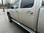2008 GMC Sierra 3500 6.6L LMM – G2511