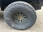1998 Jeep Grand Cherokee ZJ 5.9 – J2537