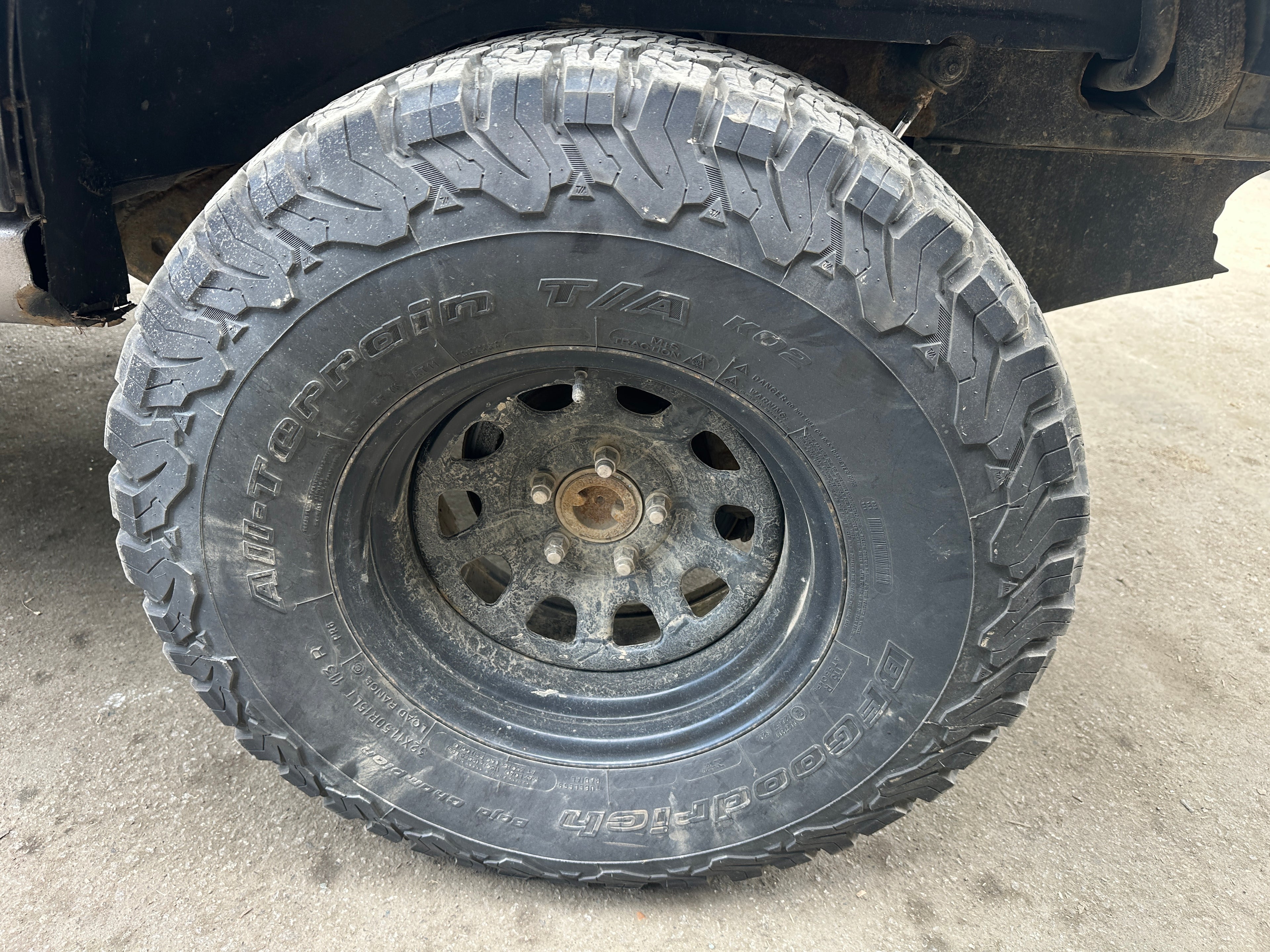 1998 Jeep Grand Cherokee ZJ 5.9 – J2537