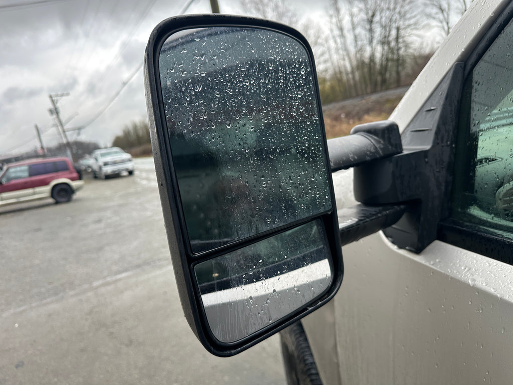 2008 GMC Sierra 3500 6.6L LMM – G2511