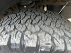 1998 Jeep Grand Cherokee ZJ 5.9 – J2537