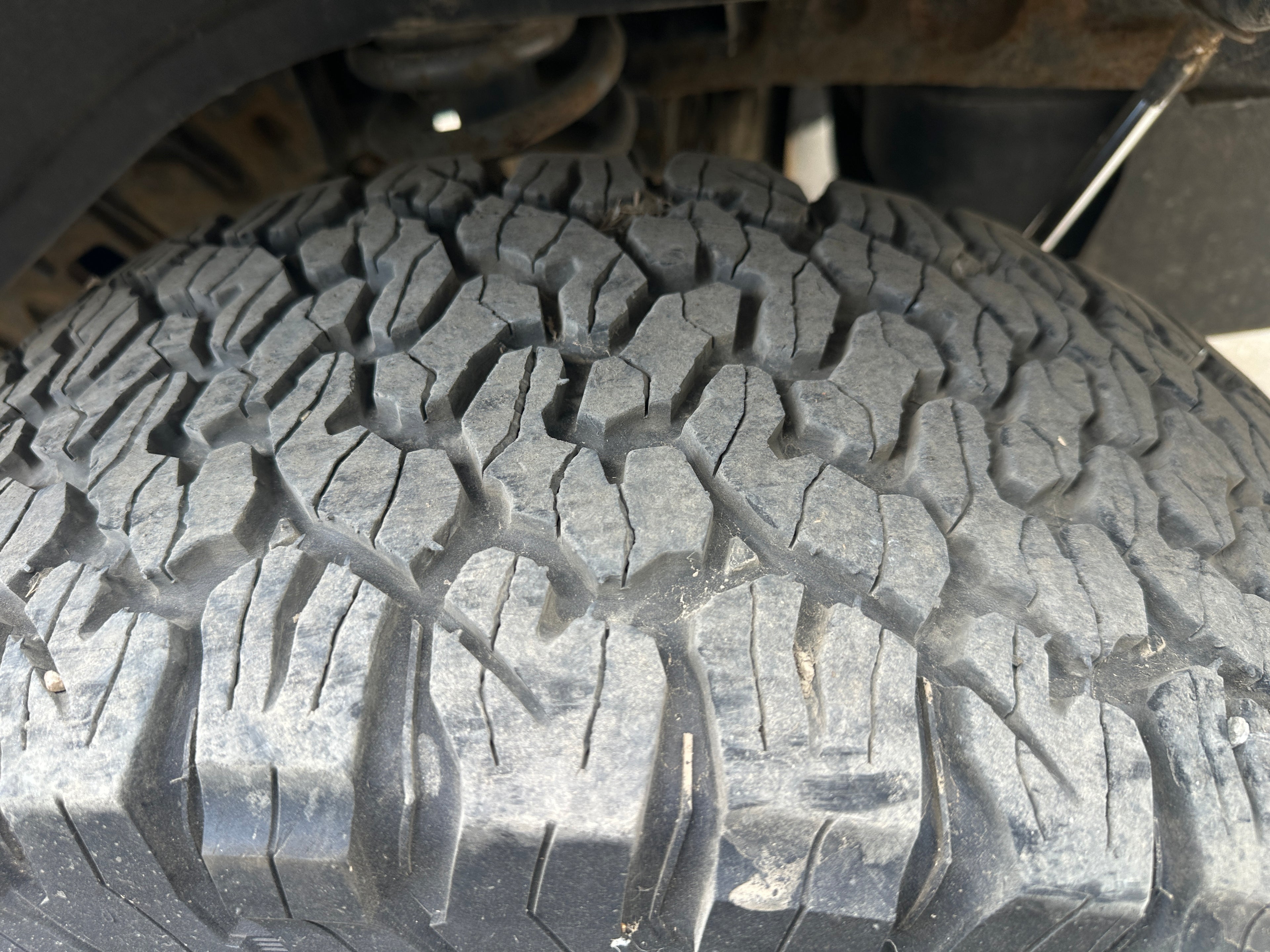 1998 Jeep Grand Cherokee ZJ 5.9 – J2537