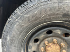 2008 GMC Sierra 3500 6.6L LMM – G2511