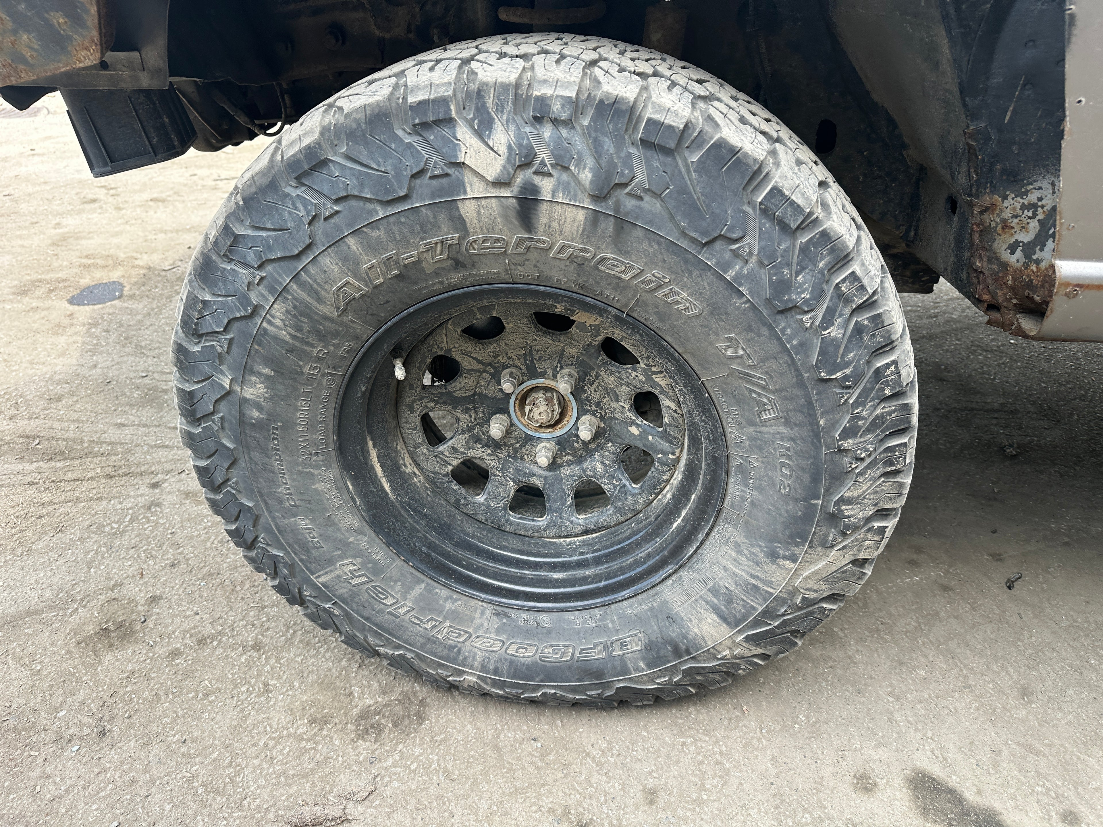 1998 Jeep Grand Cherokee ZJ 5.9 – J2537