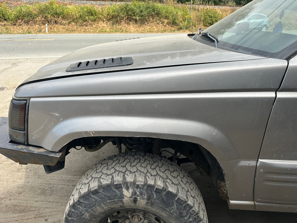 1998 Jeep Grand Cherokee ZJ 5.9 – J2537