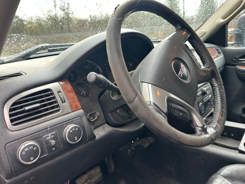 2008 GMC Sierra 3500 6.6L LMM – G2511