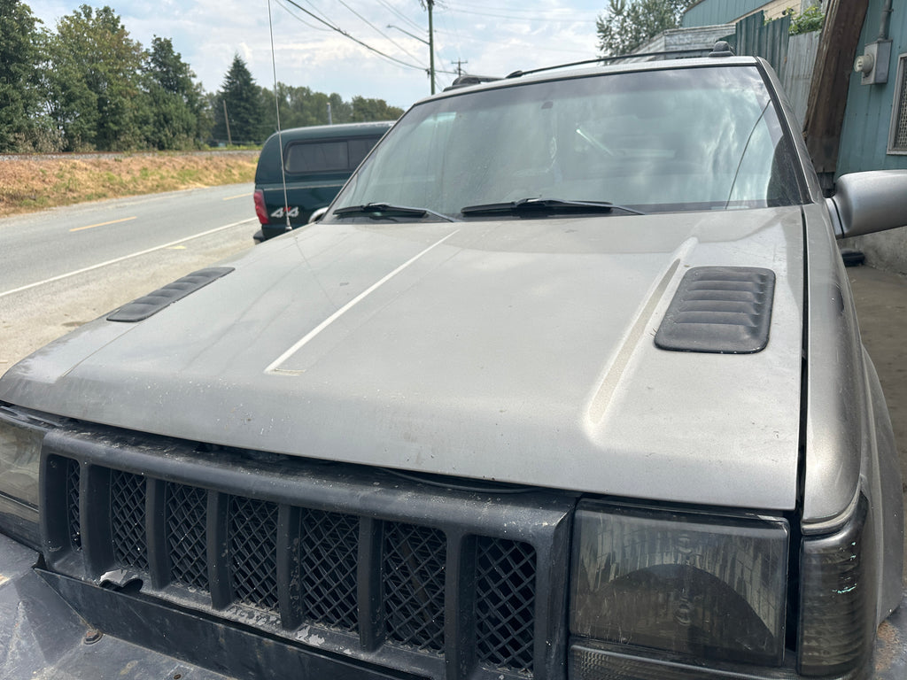 1998 Jeep Grand Cherokee ZJ 5.9 – J2537