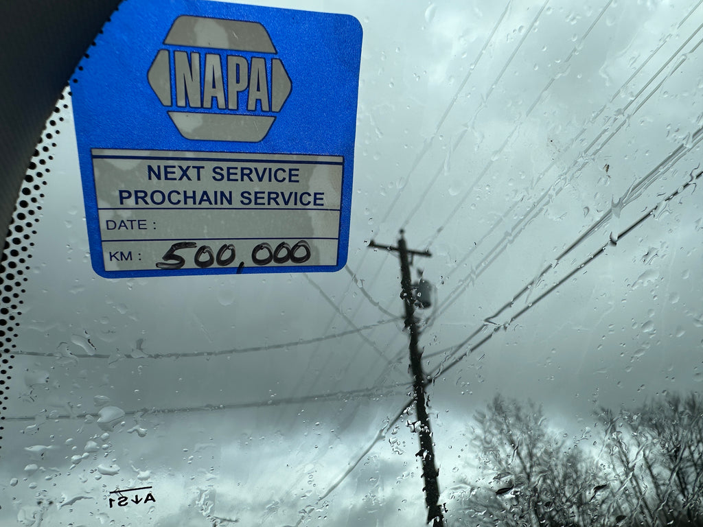 2008 GMC Sierra 3500 6.6L LMM – G2511