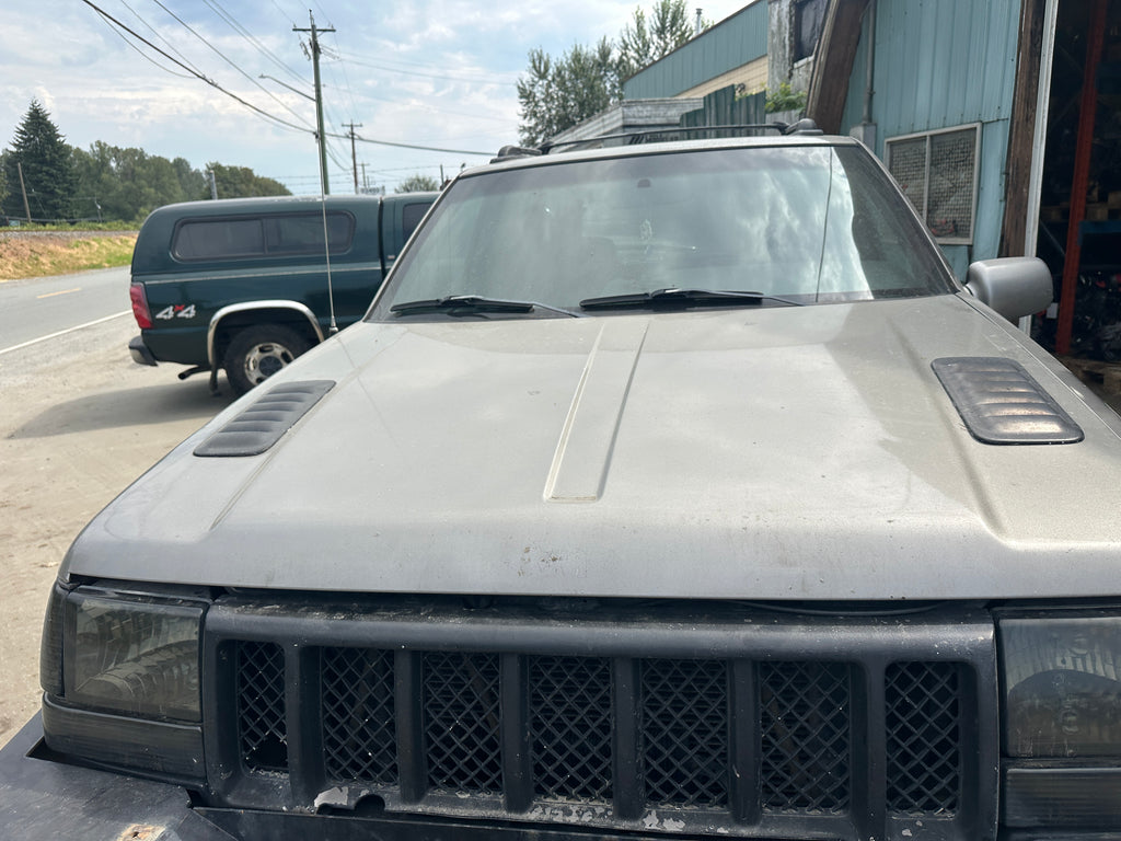 1998 Jeep Grand Cherokee ZJ 5.9 – J2537