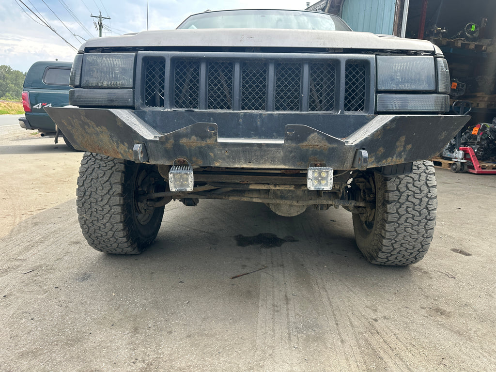 1998 Jeep Grand Cherokee ZJ 5.9 – J2537