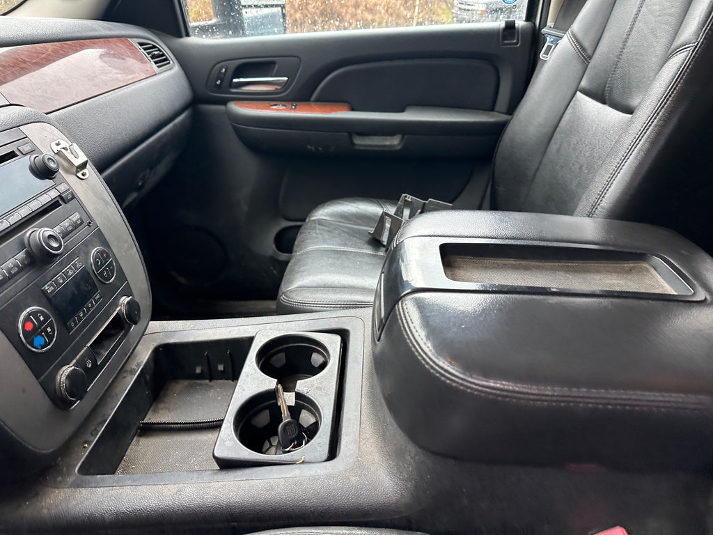 2008 GMC Sierra 3500 6.6L LMM – G2511