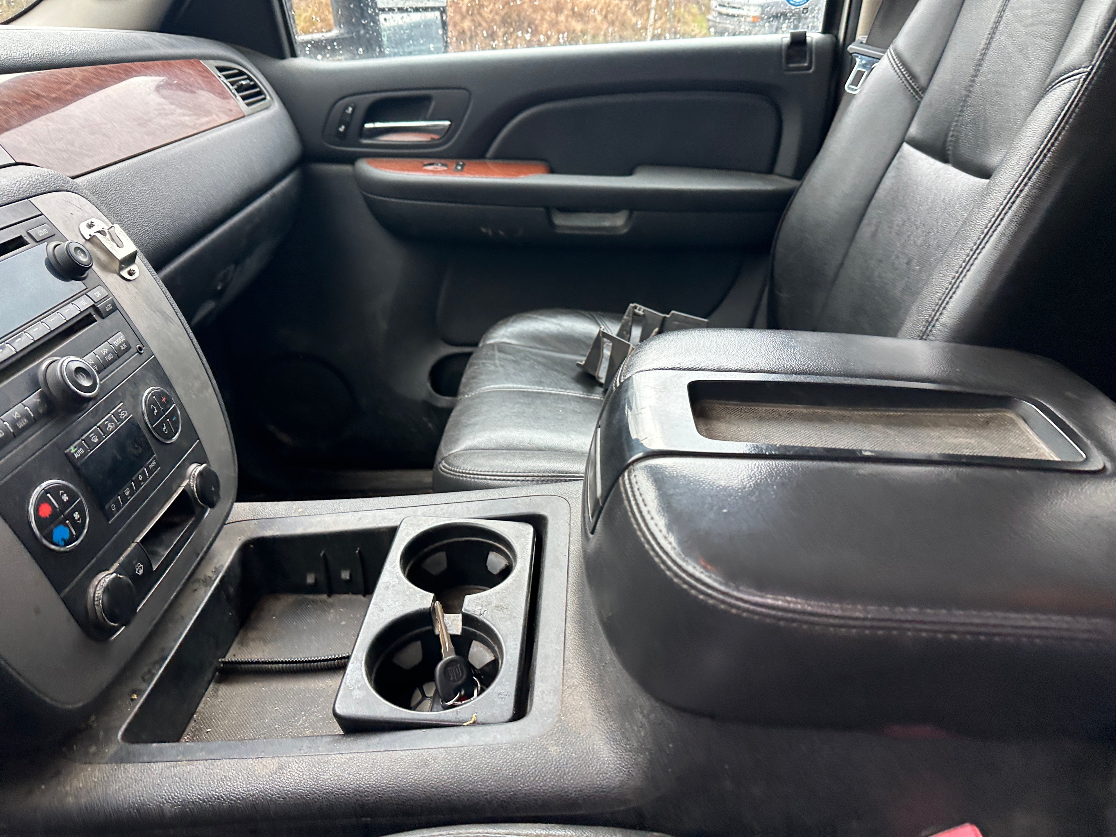 2008 GMC Sierra 3500 6.6L LMM – G2511