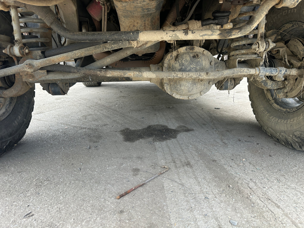 1998 Jeep Grand Cherokee ZJ 5.9 – J2537