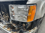2008 GMC Sierra 3500 6.6L LMM – G2511