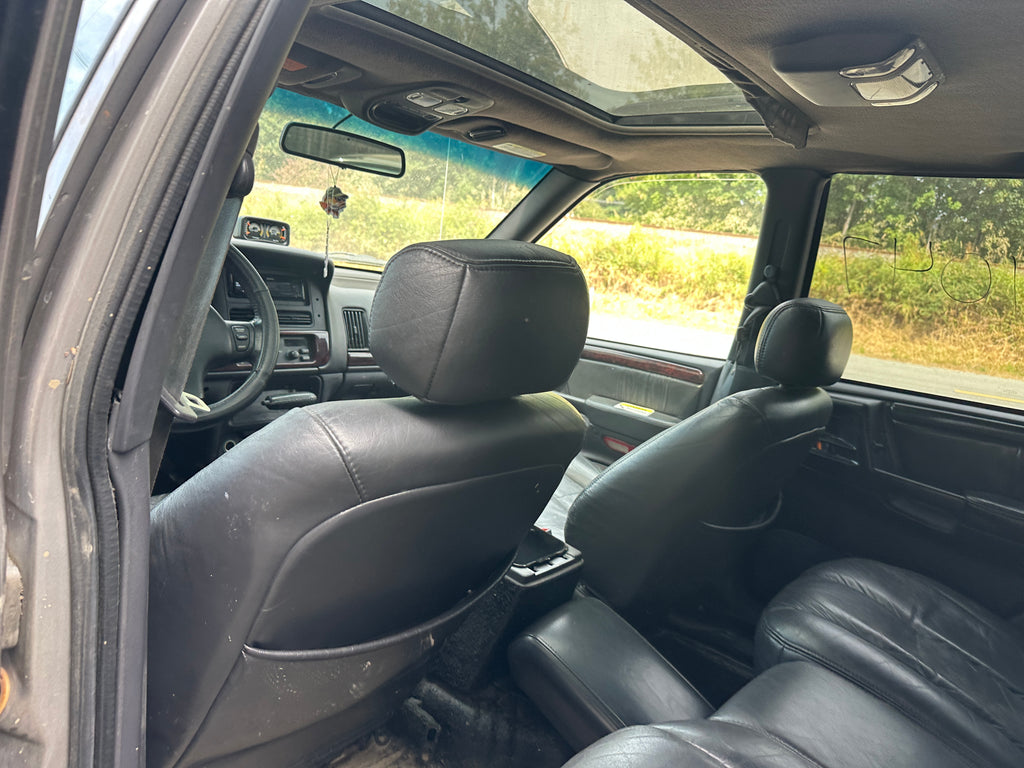 1998 Jeep Grand Cherokee ZJ 5.9 – J2537