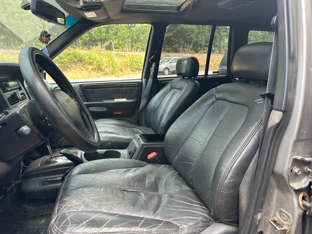 1998 Jeep Grand Cherokee ZJ 5.9 – J2537