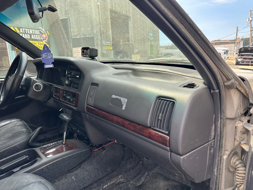 1998 Jeep Grand Cherokee ZJ 5.9 – J2537
