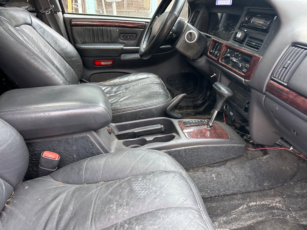 1998 Jeep Grand Cherokee ZJ 5.9 – J2537