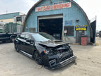 2018 Subaru WRX STI 2.5 – SU2505