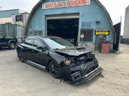 2018 Subaru WRX STI 2.5 – SU2505