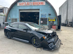 2018 Subaru WRX STI 2.5 – SU2505