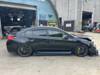 2018 Subaru WRX STI 2.5 – SU2505