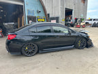 2018 Subaru WRX STI 2.5 – SU2505