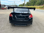2018 Subaru WRX STI 2.5 – SU2505