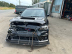 2018 Subaru WRX STI 2.5 – SU2505