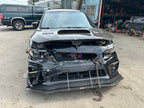2018 Subaru WRX STI 2.5 – SU2505