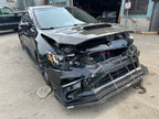 2018 Subaru WRX STI 2.5 – SU2505