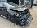 2018 Subaru WRX STI 2.5 – SU2505