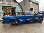 2004 Chevrolet Silverado C2500HD 6.6 LLY Duramax – C2539
