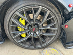2018 Subaru WRX STI 2.5 – SU2505
