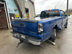 2004 Chevrolet Silverado C2500HD 6.6 LLY Duramax – C2539