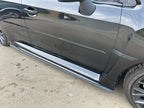 2018 Subaru WRX STI 2.5 – SU2505