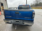 2004 Chevrolet Silverado C2500HD 6.6 LLY Duramax – C2539