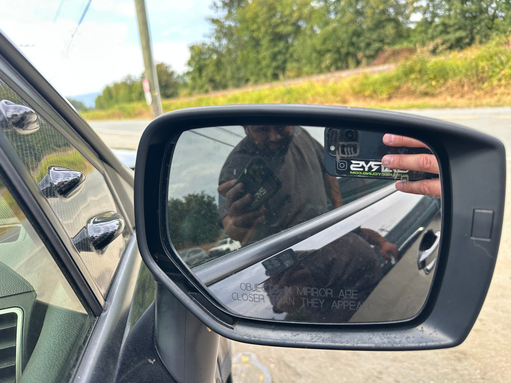 2018 Subaru WRX STI 2.5 – SU2505