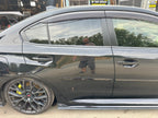 2018 Subaru WRX STI 2.5 – SU2505