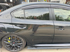 2018 Subaru WRX STI 2.5 – SU2505
