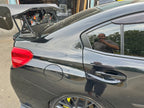 2018 Subaru WRX STI 2.5 – SU2505
