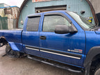 2004 Chevrolet Silverado C2500HD 6.6 LLY Duramax – C2539