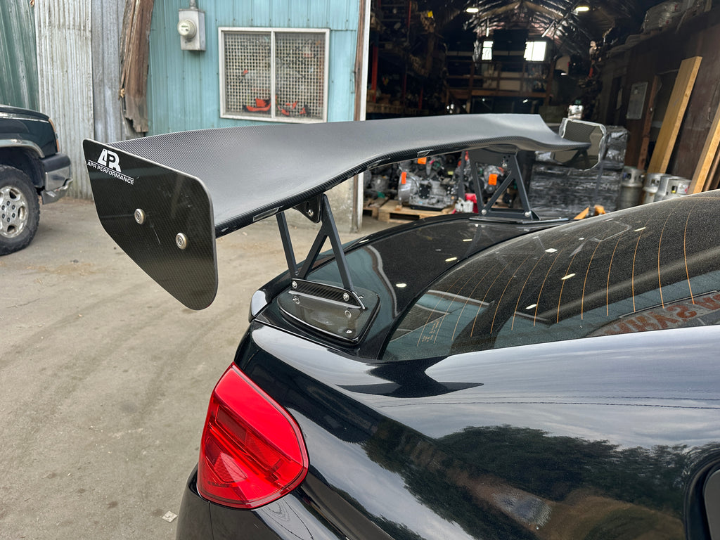 2018 Subaru WRX STI 2.5 – SU2505