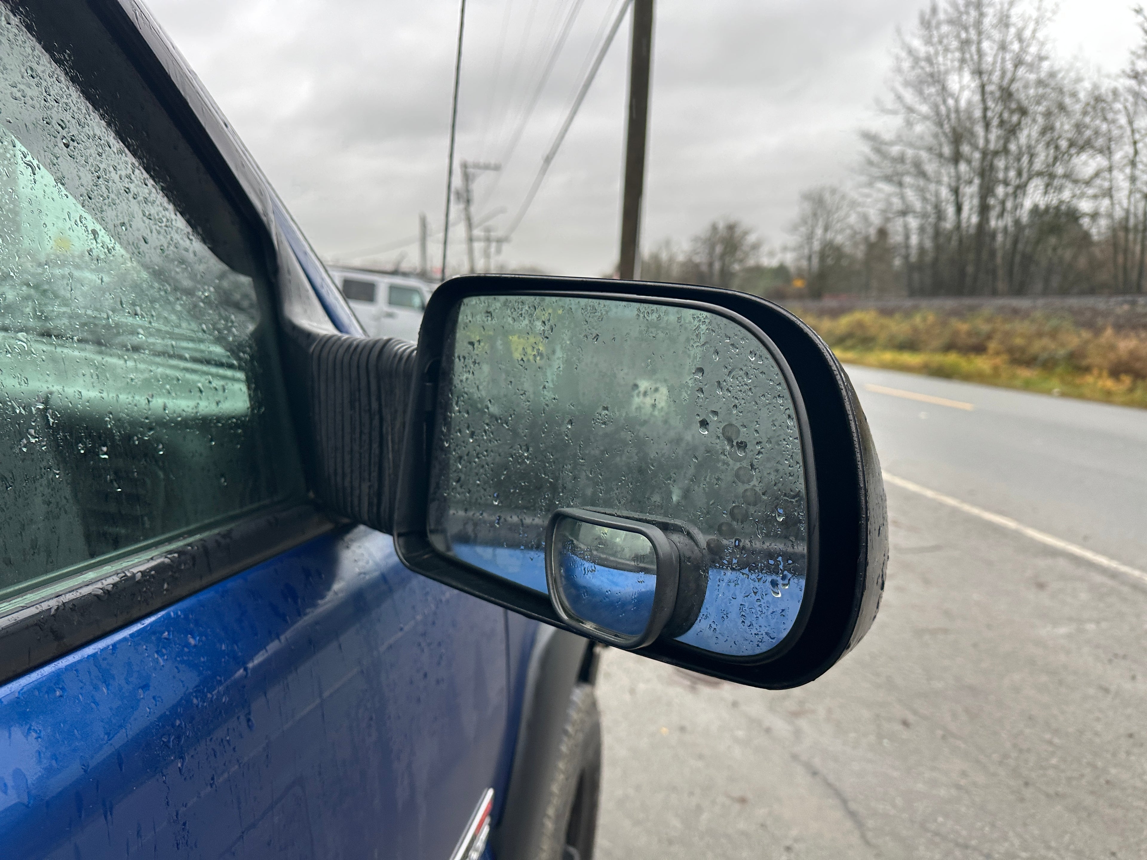 2004 Chevrolet Silverado C2500HD 6.6 LLY Duramax – C2539