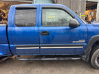 2004 Chevrolet Silverado C2500HD 6.6 LLY Duramax – C2539