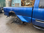 2004 Chevrolet Silverado C2500HD 6.6 LLY Duramax – C2539