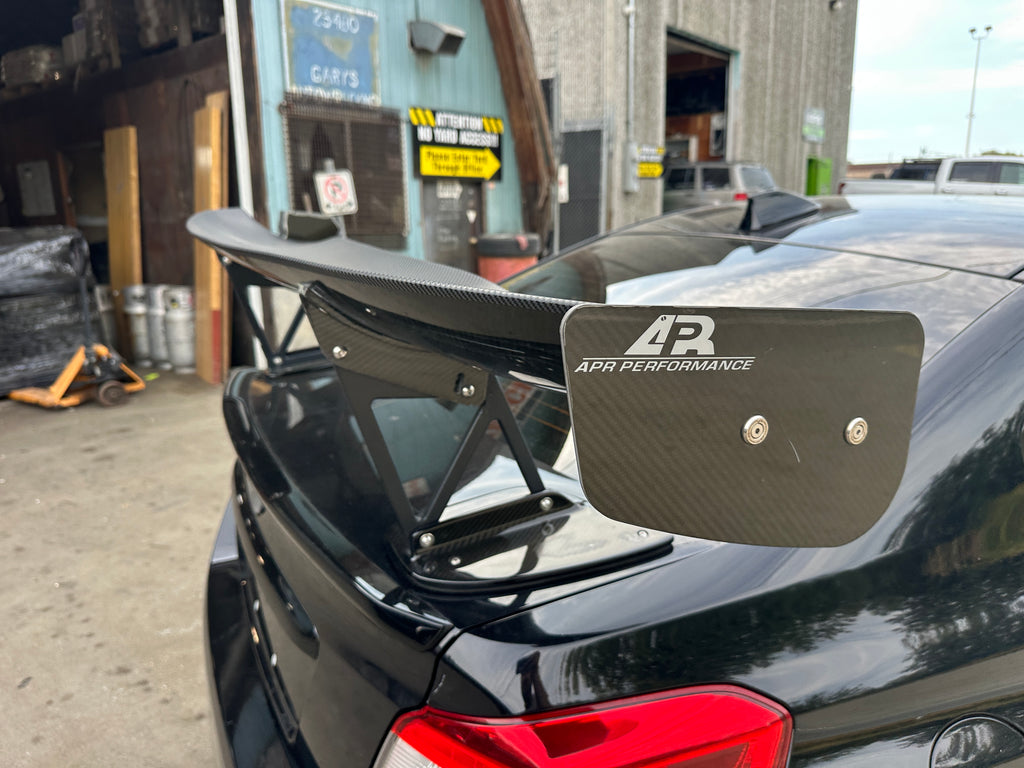 2018 Subaru WRX STI 2.5 – SU2505