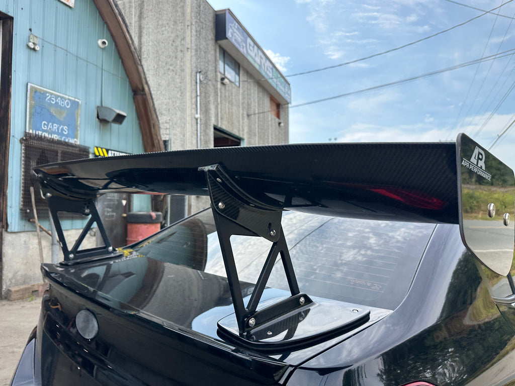 2018 Subaru WRX STI 2.5 – SU2505