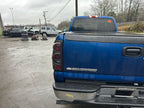 2004 Chevrolet Silverado C2500HD 6.6 LLY Duramax – C2539